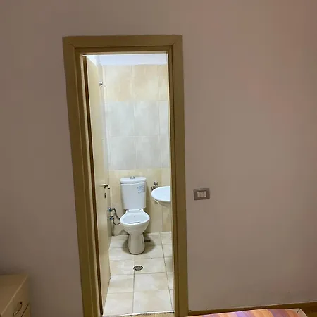 Tirana * Kashari