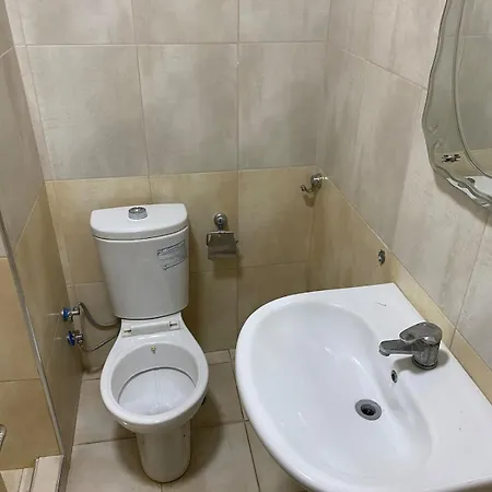 Appartement Tirana Kashari