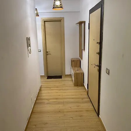 Tirana Appartement *
