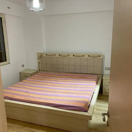 Tirana Appartement Kashari